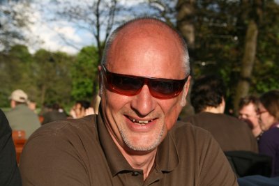 Seminar der Alten Kameraden im Hirschgarten