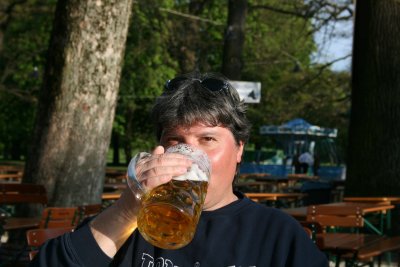 Seminar der Alten Kameraden im Hirschgarten