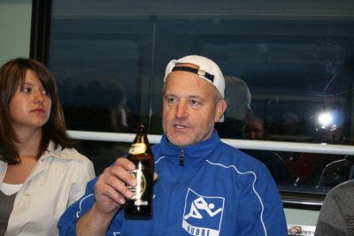 Seminar der Alten Kameraden im Hirschgarten