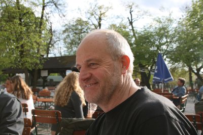 Seminar der Alten Kameraden im Hirschgarten