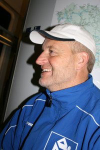 Seminar der Alten Kameraden im Hirschgarten