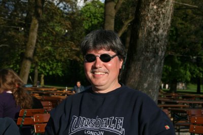 Seminar der Alten Kameraden im Hirschgarten