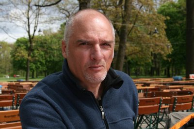 Seminar der Alten Kameraden im Hirschgarten