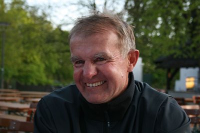 Seminar der Alten Kameraden im Hirschgarten