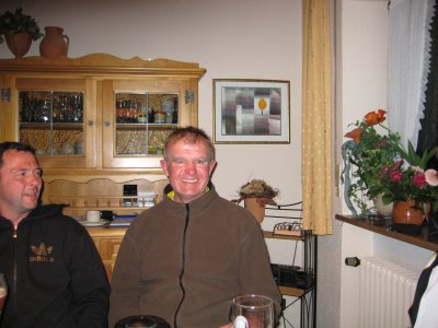 Seminar der Alten Kameraden im Hirschgarten