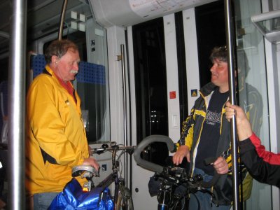 Seminar der Alten Kameraden im Hirschgarten