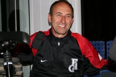 Seminar der Alten Kameraden im Hirschgarten