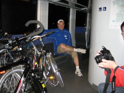 Seminar der Alten Kameraden im Hirschgarten