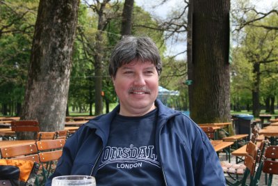 Seminar der Alten Kameraden im Hirschgarten