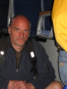 Seminar der Alten Kameraden im Hirschgarten