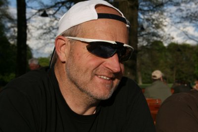 Seminar der Alten Kameraden im Hirschgarten