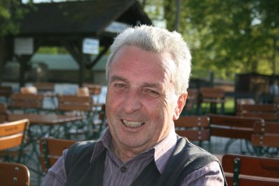 Seminar der Alten Kameraden im Hirschgarten