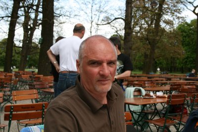 Seminar der Alten Kameraden im Hirschgarten