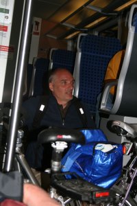 Seminar der Alten Kameraden im Hirschgarten