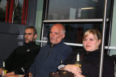 Seminar der Alten Kameraden im Hirschgarten