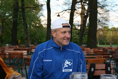 Seminar der Alten Kameraden im Hirschgarten