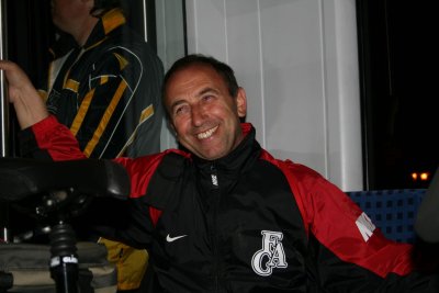 Seminar der Alten Kameraden im Hirschgarten