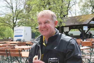 Seminar der Alten Kameraden im Hirschgarten