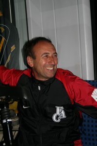 Seminar der Alten Kameraden im Hirschgarten