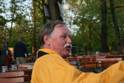 Seminar der Alten Kameraden im Hirschgarten