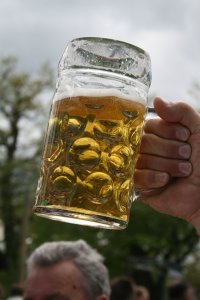 Seminar der Alten Kameraden im Hirschgarten