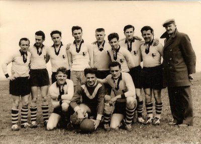 Bilder vom Raufer Dieter