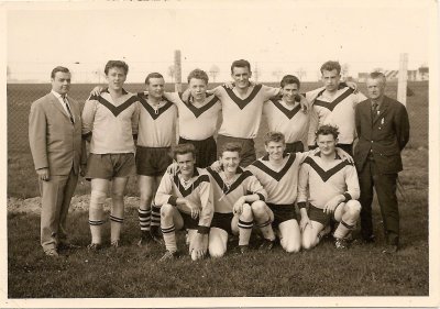 Bilder vom Raufer Dieter