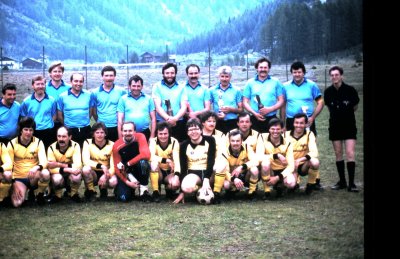 Bilder vom Balbon Leo