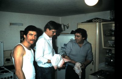 Bilder vom Balbon Leo