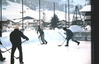 Bilder vom Balbon Leo