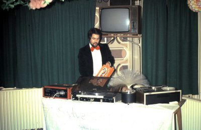 Bilder vom Balbon Leo