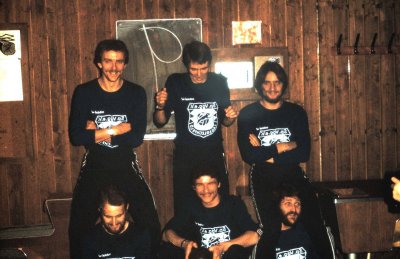 Bilder vom Balbon Leo