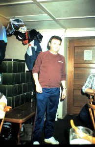 Bilder vom Balbon Leo