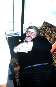 Bilder vom Balbon Leo