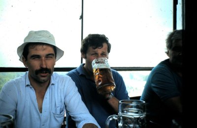 Bilder vom Balbon Leo