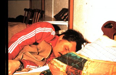 Bilder vom Balbon Leo