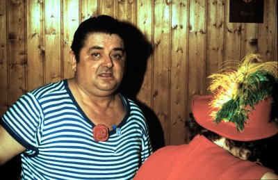 Bilder vom Balbon Leo