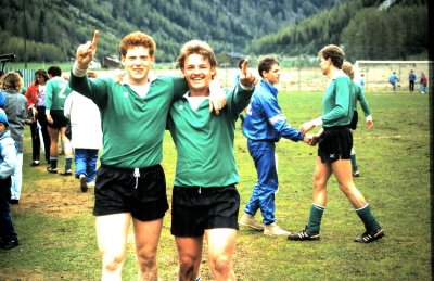 Bilder vom Balbon Leo