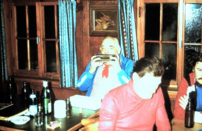 Bilder vom Balbon Leo