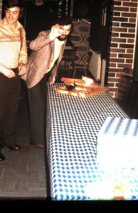 Bilder vom Balbon Leo