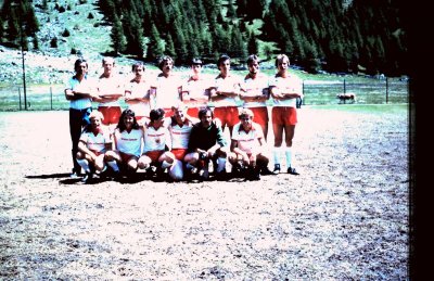 Bilder vom Balbon Leo