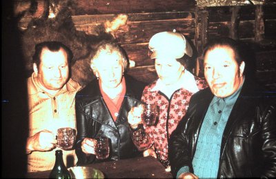 Bilder vom Balbon Leo