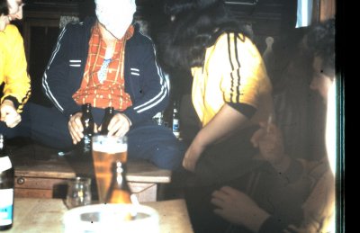 Bilder vom Balbon Leo