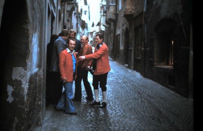 Bilder vom Balbon Leo