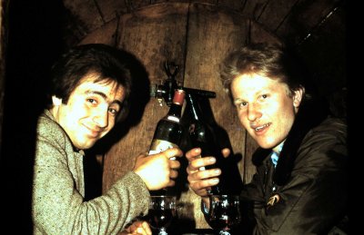 Bilder vom Balbon Leo