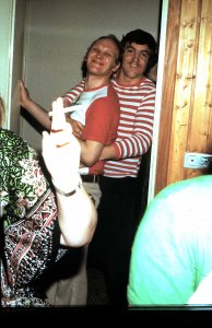 Bilder vom Balbon Leo