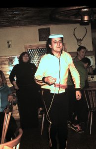 Bilder vom Balbon Leo