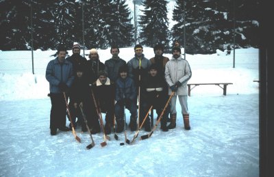 Bilder vom Balbon Leo