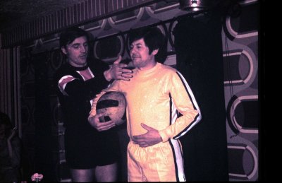 Bilder vom Balbon Leo