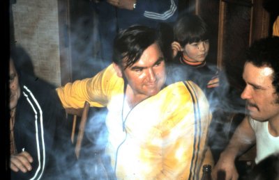 Bilder vom Balbon Leo